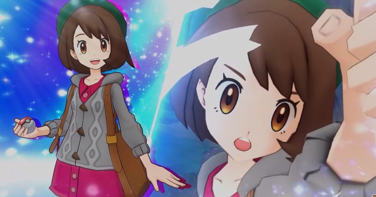ポケモンで一番いいべしたい子、一択過ぎて話にならない