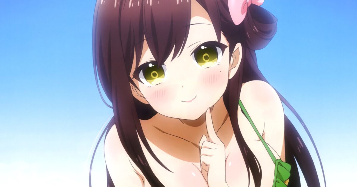 一番抜けるきららアニメキャラを決めようじゃないか