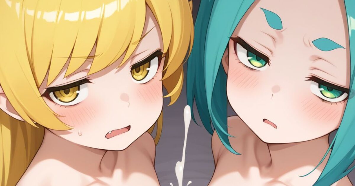 僕くん「このキャラは貧乳なの！　ナイズリって言ってるでしょ！😡」AI「うるせえデカくさせろ！🤖」
