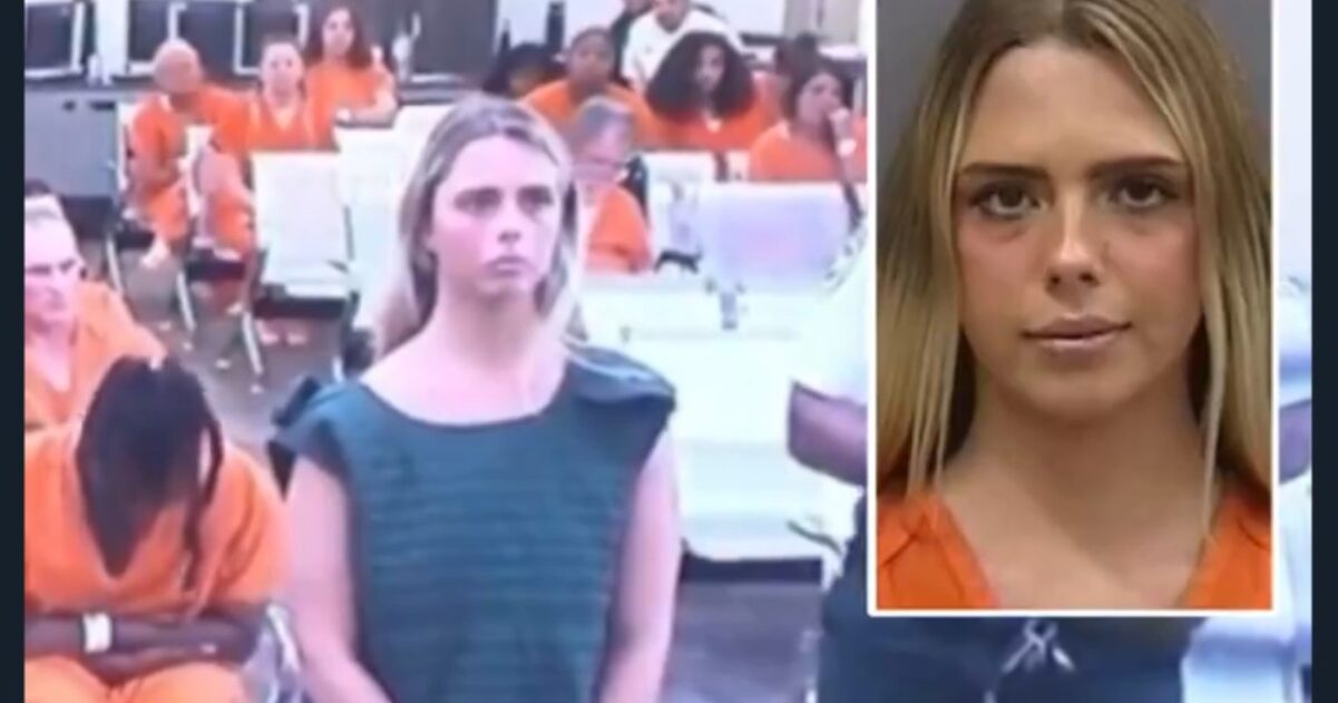 23歳美女、14歳と偽って12～15歳の男子とやりまくって逮捕