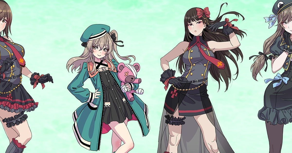 【悲報】ガルパンのおばさん、もうキツいｗｗｗｗｗｗｗｗｗｗｗｗｗｗｗｗｗｗｗ