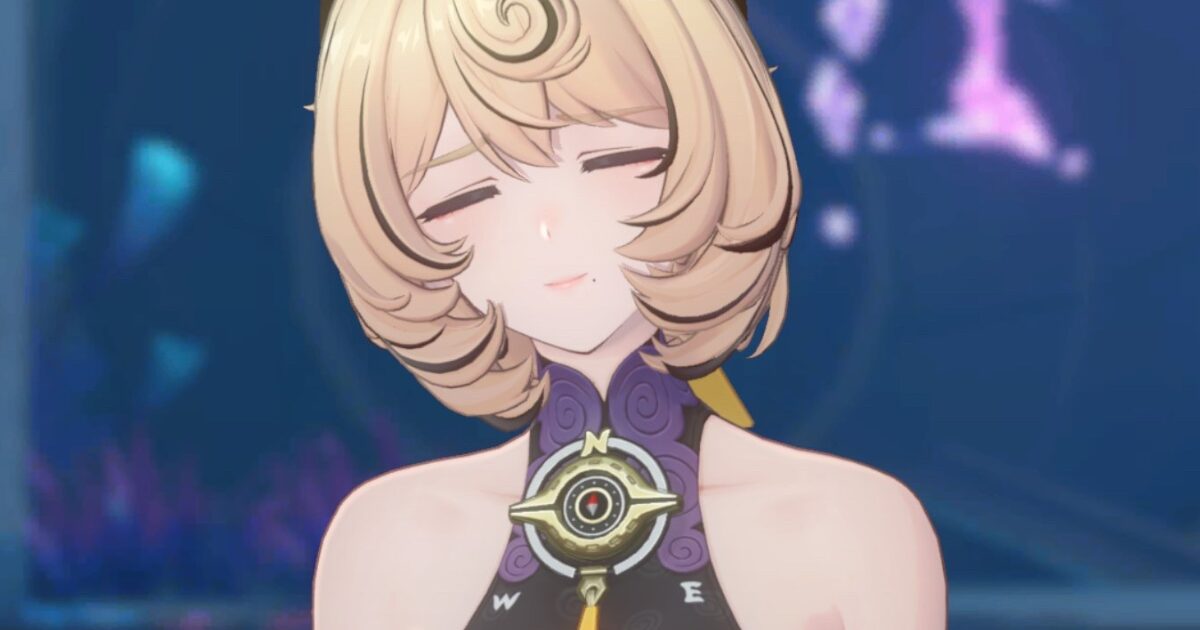 【悲報】ゼンゼロの新キャラ、乳が長すぎて炎上ｗｗｗｗｗｗｗｗｗｗｗｗｗｗｗｗｗｗｗｗｗ