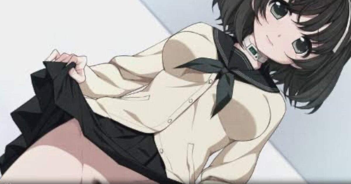 【悲報】陰毛があって可愛い系の絵柄で鬼畜なエロゲ、euphoriaしか存在しないｗｗ