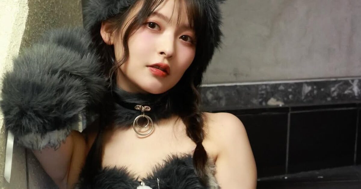 【画像】あたシコ姫・上坂すみれ(33)のハロウィンコスプレwwwwwww