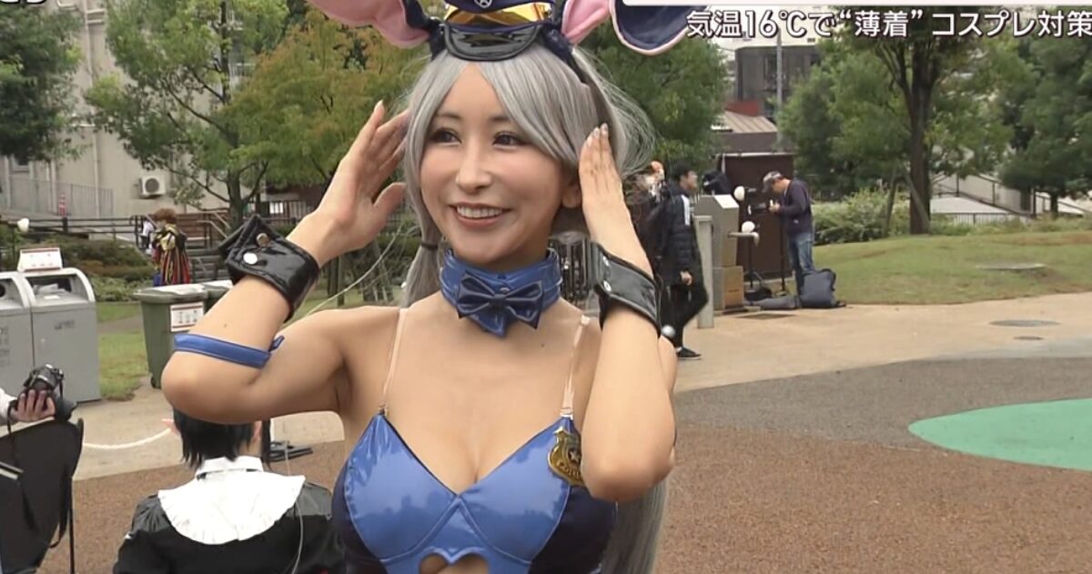 【画像】テレ朝さん、でっかいおっぱいを放送しまうｗｗｗｗｗｗｗｗｗｗｗｗｗｗｗｗｗｗｗｗｗｗｗｗｗｗｗｗｗｗｗｗｗｗｗｗ