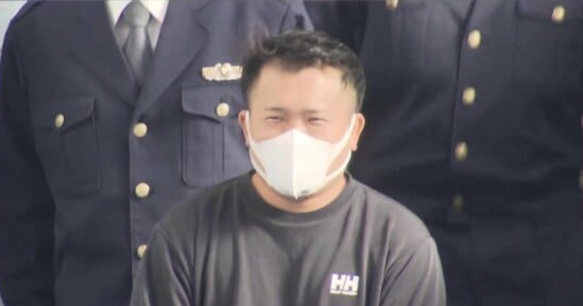 【画像】教え子レイプの塾長(33)懲役22年wwwwwwww