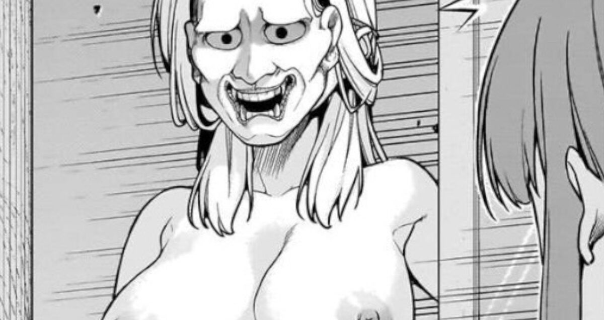 【画像】漫画家が想像する27歳処女の体ｗｗｗｗｗｗｗｗｗｗｗｗｗｗｗｗｗｗｗ