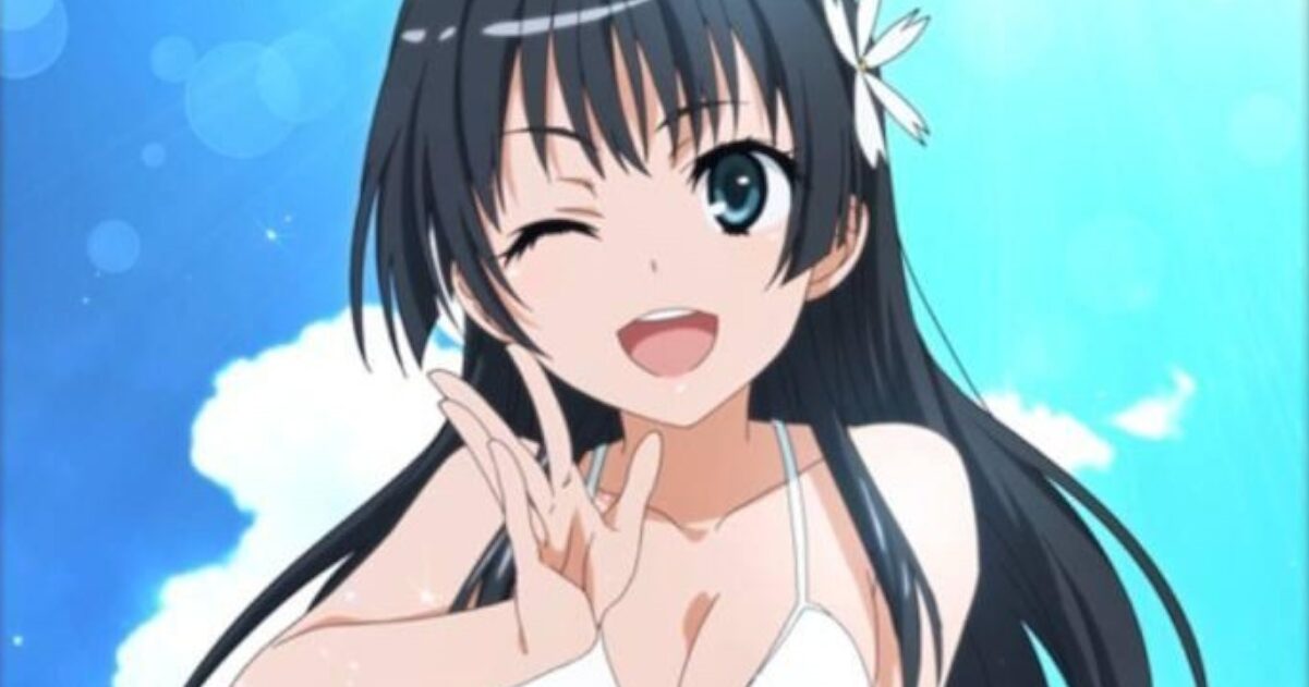 【画像あり】「エロい超電磁砲のキャラ」を思い浮かべてスレを開いてみてください