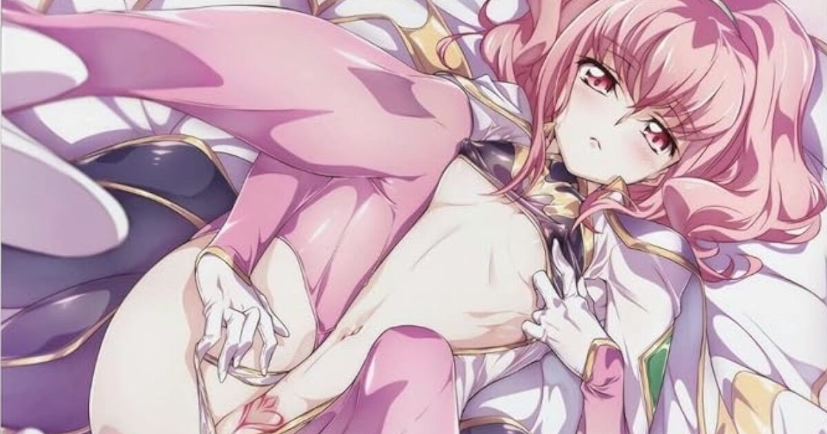 アーニャってチビだし貧乳だし不思議ちゃんだし髪がピンクとかあり得ない色だしヤバくね？