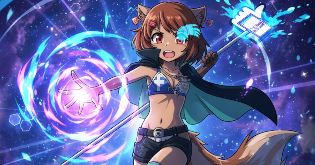 エロ禁止のAI絵変換機に無理やり自分の描いたエロ絵を出力させる