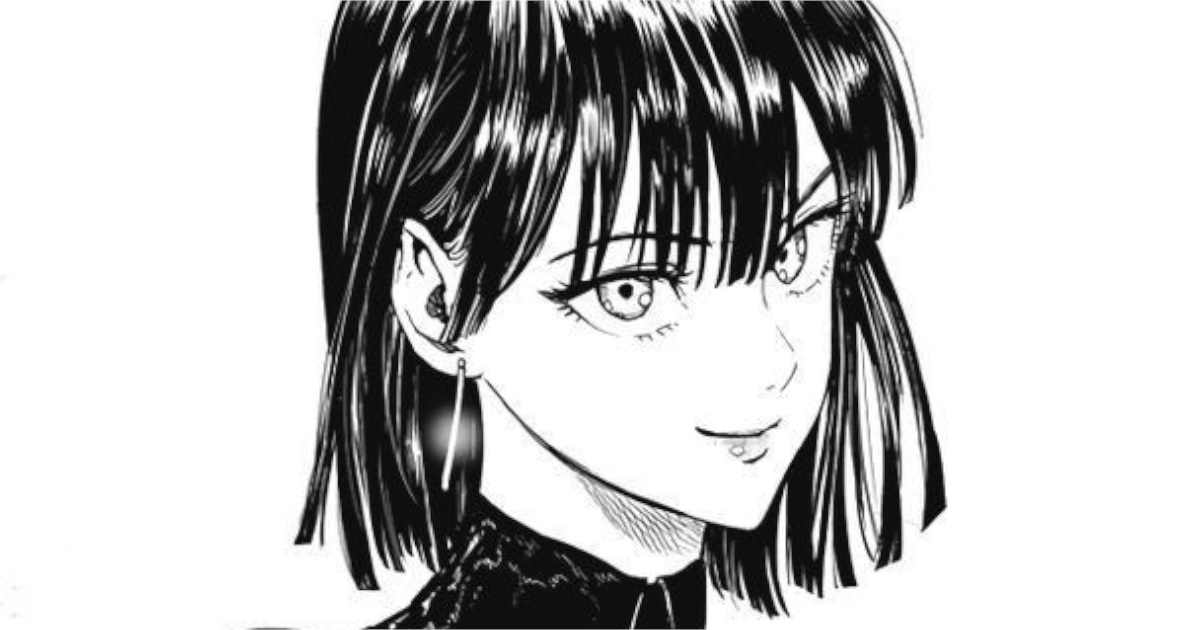 ワンパンマンのフブキさん、エッチすぎるｗ