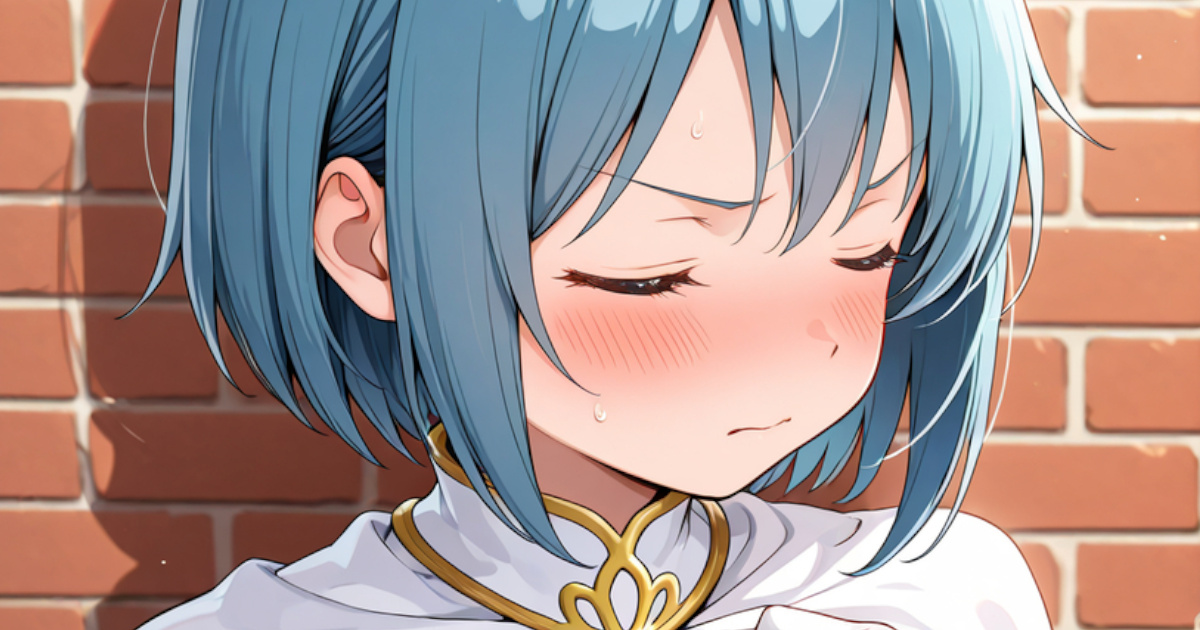 杏子｢さやかのおっぱい見せてくれよ｣