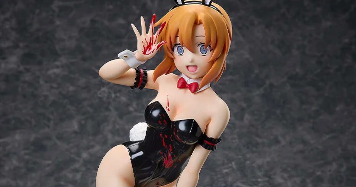 竜宮レナさん、発狂しても尊厳を破壊される…