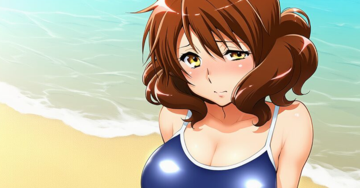 黄前久美子ちゃんのおっぱいを大きくしてあげたい！！！