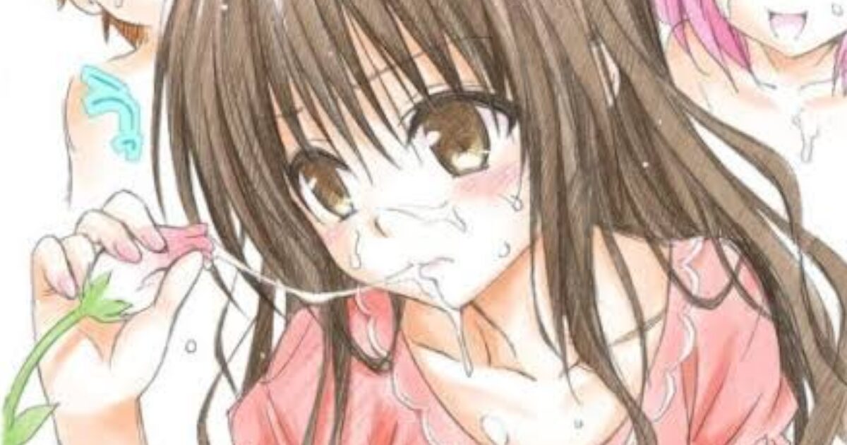 ToLOVEる初心者「一番可愛いのは美柑」ToLOVEる上級者ワイ「はぁ…（クソデカため息）」