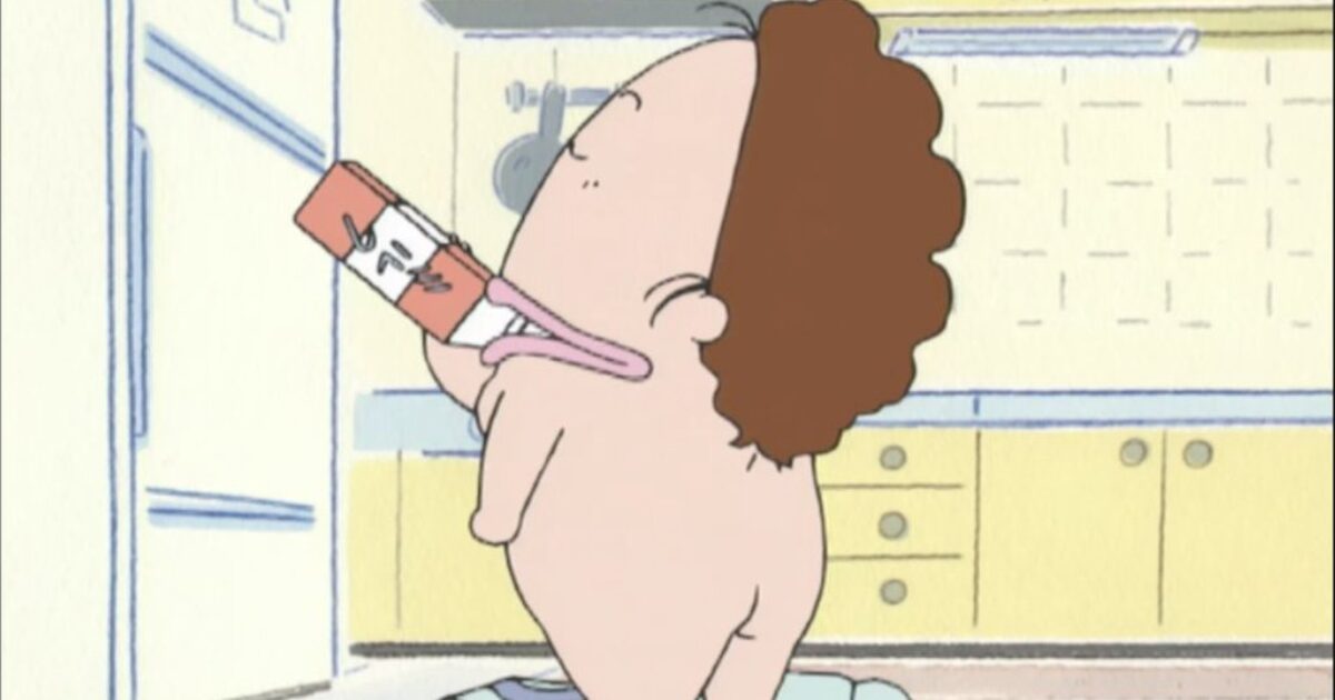 【朗報】あたしンちの母「ちょっとお父さん///みかんが横で寝てるから///」父「2人目」母「えっ…？」