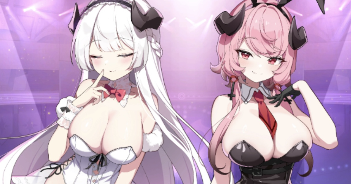 【朗報】ステラソラ、エロすぎる