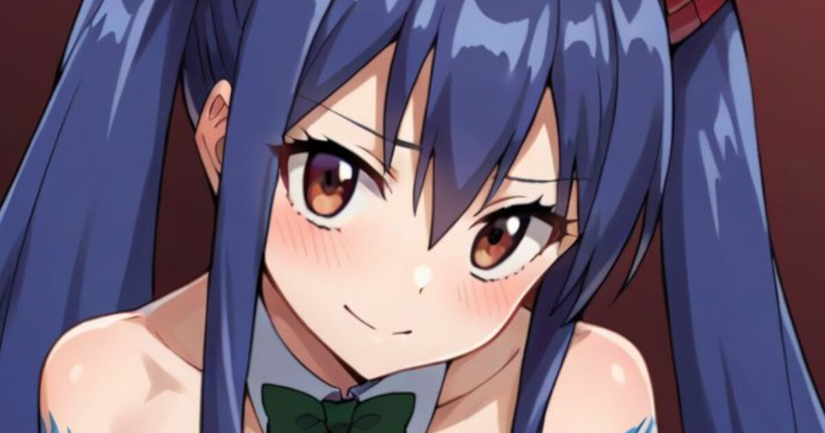 【画像】こんな女の子がいるギルドに入って勃起我慢できるやついる？