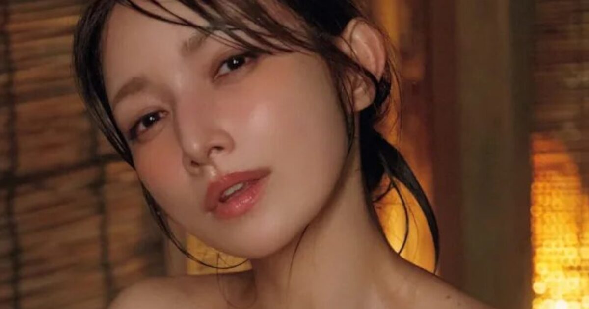 【画像】ゴマキの柔らかそうなおっぱいｗｗｗｗｗｗｗ