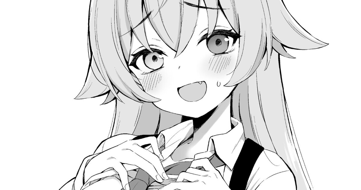 【画像】女の子「うへ～・・・おっぱいちっちゃくてごめんねぇ～💦」