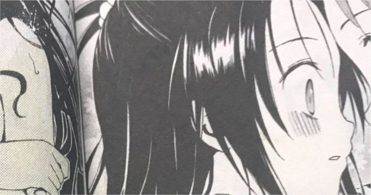 【画像】女子小学生さん、感じてしまう