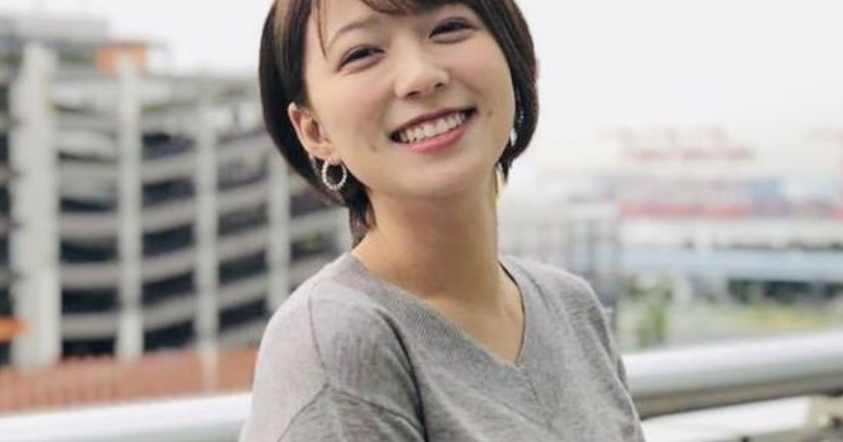 【画像】阿部華也子さんのおっぱいの魅力