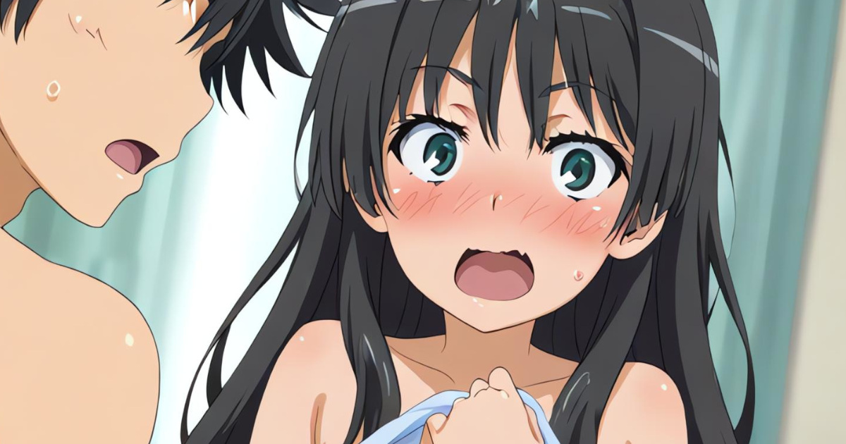 【画像あり】佐天涙子とかいう満場一致でエロい女の子wwwwwwwwwwwwwwwww