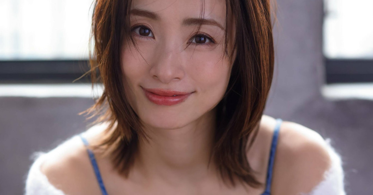 上戸彩のおっぱい