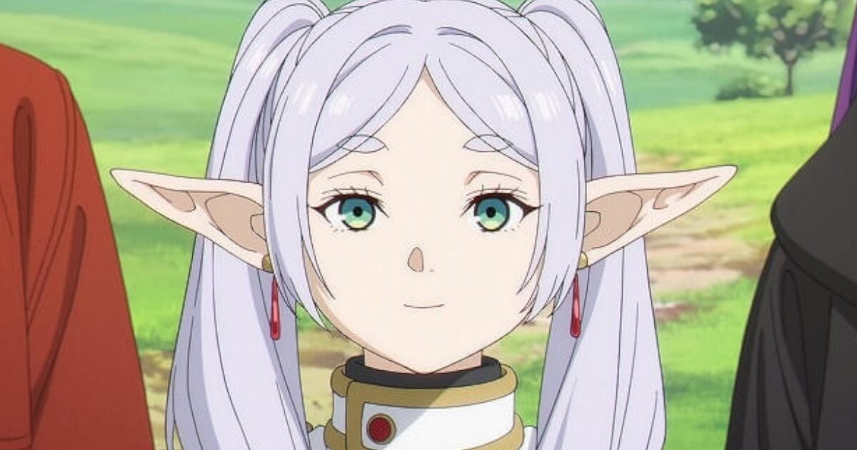 葬送のフリーレンとかいうフリーレンしか抜けない作品