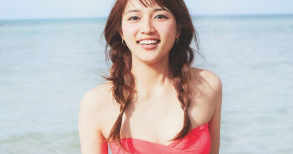 【画像】川口春奈さんのドスケベボディｗｗｗｗｗｗｗｗｗ