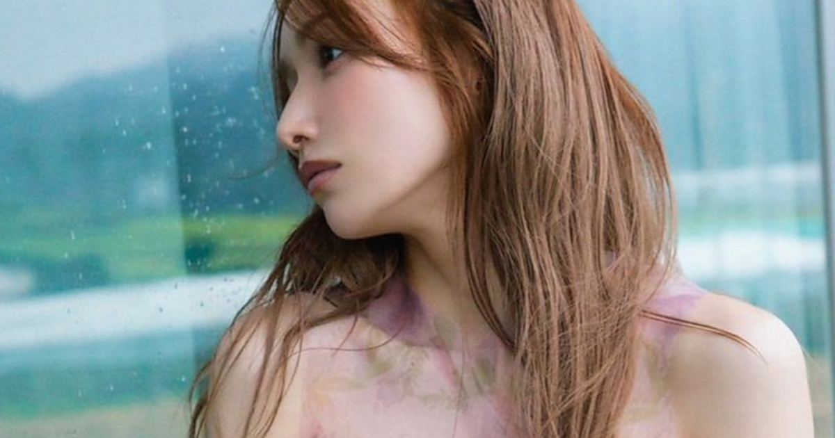 【画像】後藤真希さん(40)のおっぱい