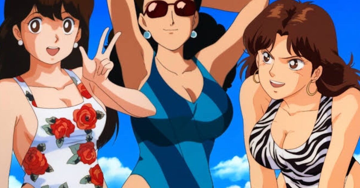 美味しんぼの花村さん、ガチでエロすぎる