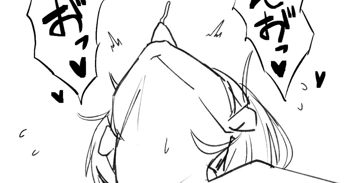 （画像）エロ漫画でたまにこういうシーンあるじゃん？