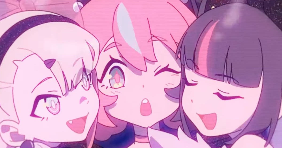 【悲報】ゼンゼロの新キャラ、日本の小学生アイドル(レズ)