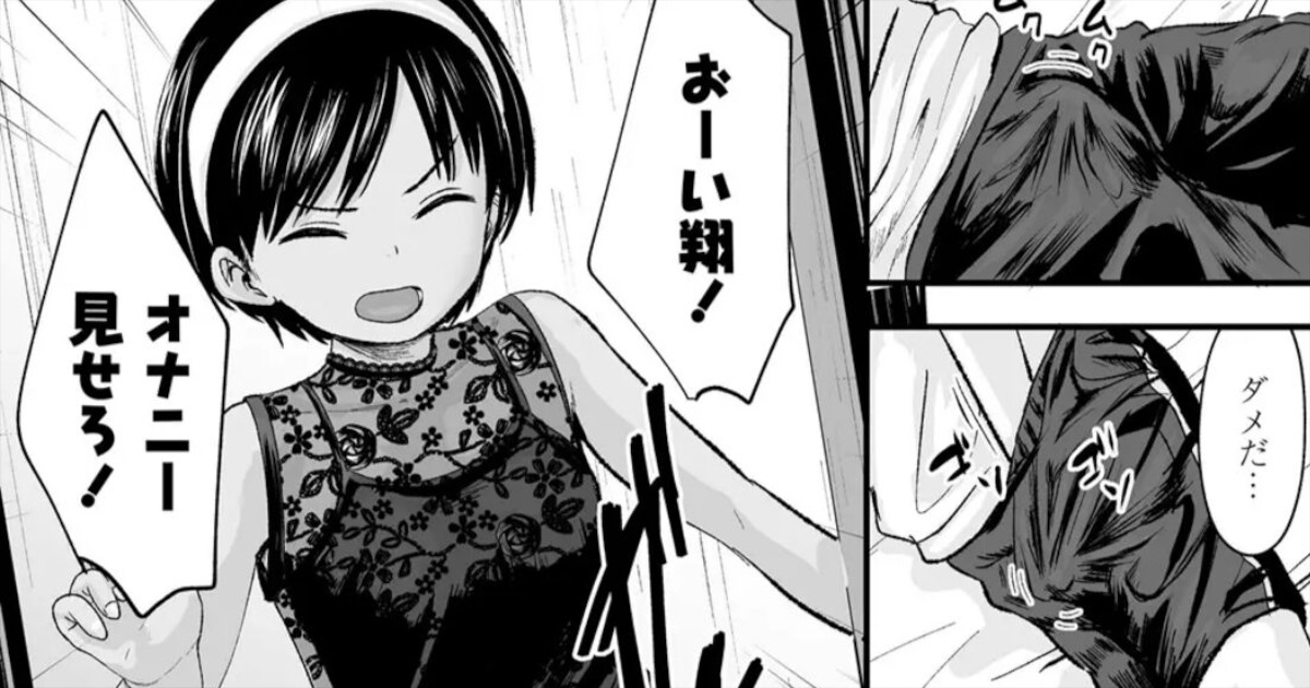 【悲報】姉の友達がえっちすぎる件