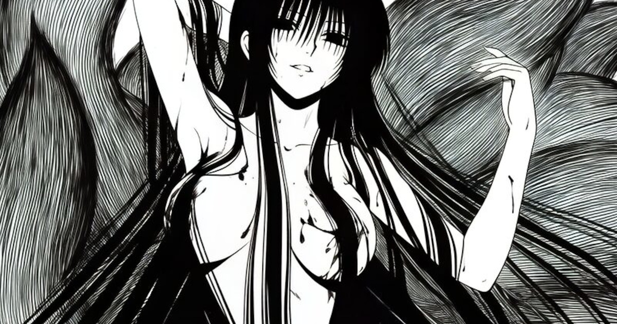 【画像】ぬらりひょんの孫の羽衣狐様、復活するｗｗｗｗ