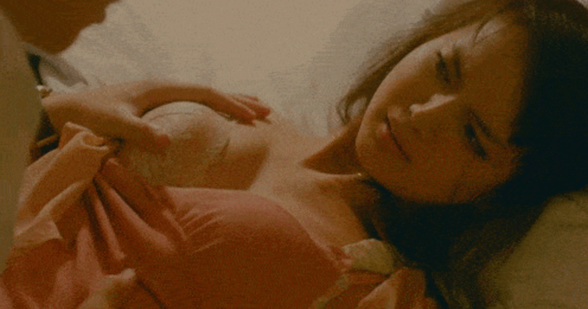 【画像】多部未華子のセックス