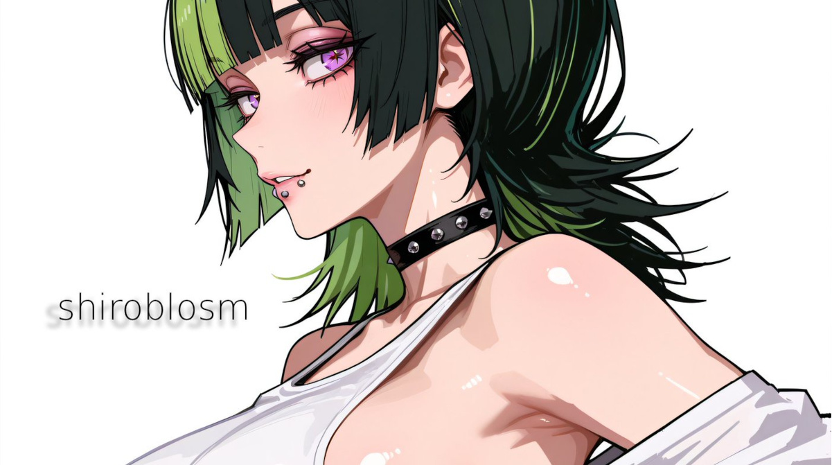 【画像】呪術廻戦の星綺羅羅ちゃん、アニメ化の影響でファンアートが増えまくる！