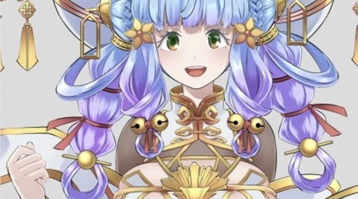 ぺこらの新衣装やばすぎでしょ