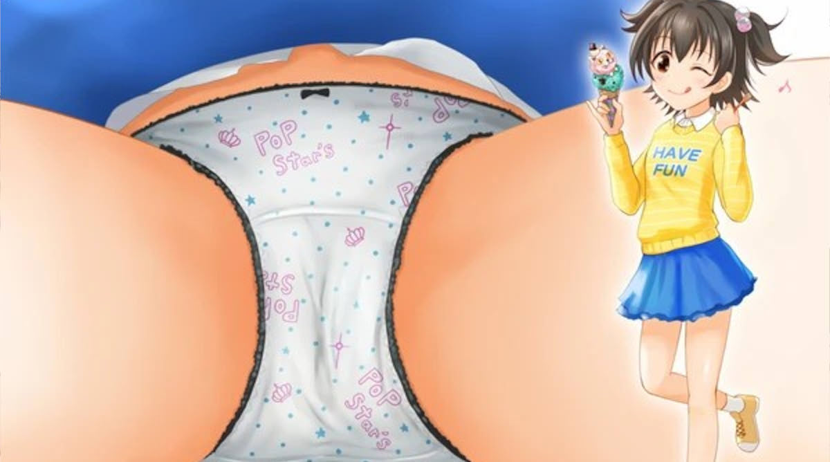 ロリコンのエロ画像