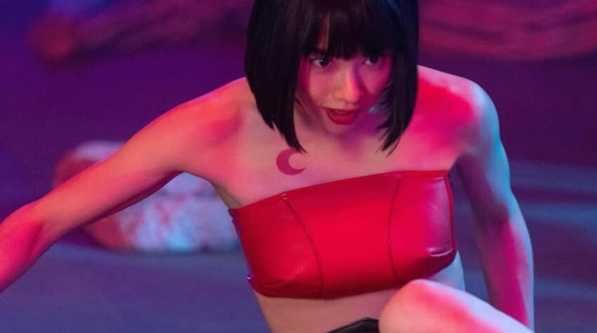 【朗報】桜井日奈子さんの身体、仕上がるwwww