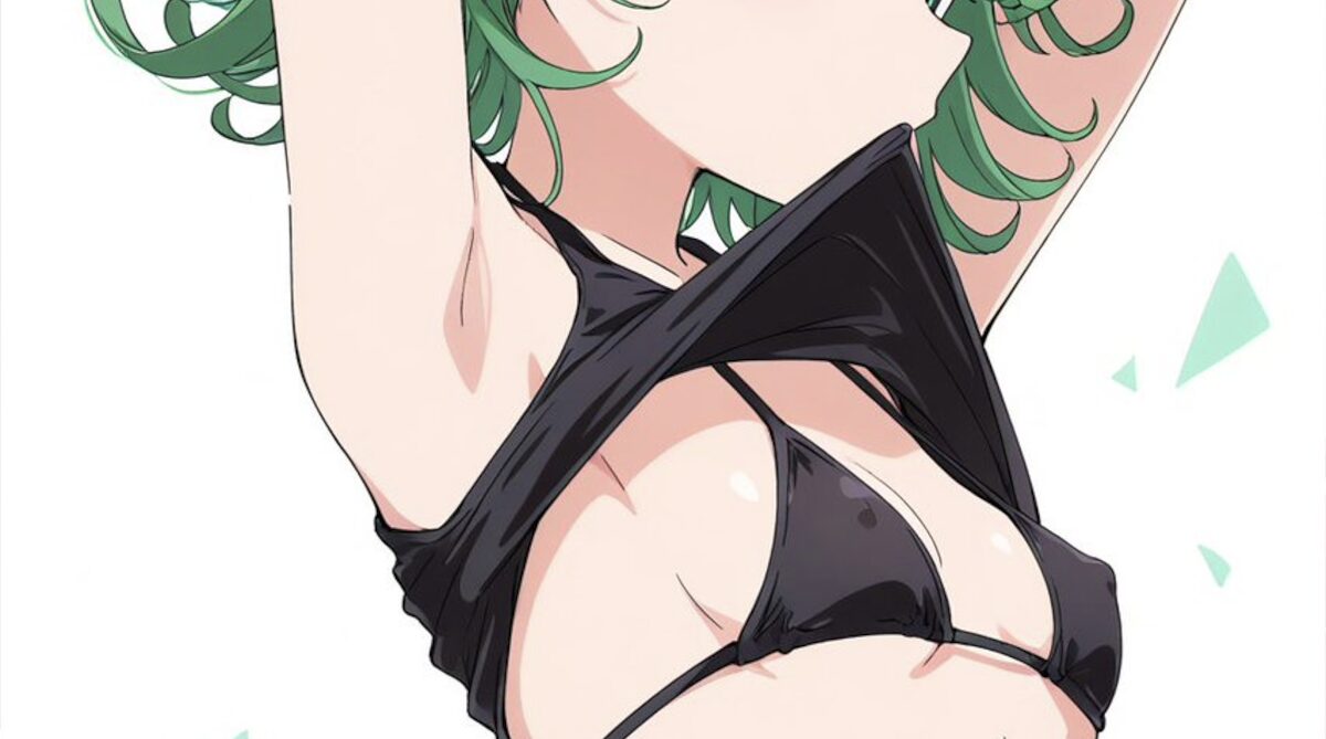 【画像】このレベルのロリに告白されたら