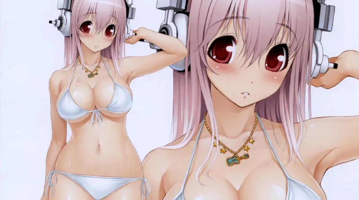 【画像】すーぱーそに子、今見るとさすがにデザインが古臭すぎてキツいｗｗｗｗ