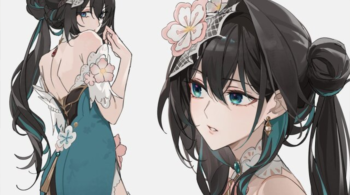 【画像】ルアンメェイとかいう工口い身体のおばさん