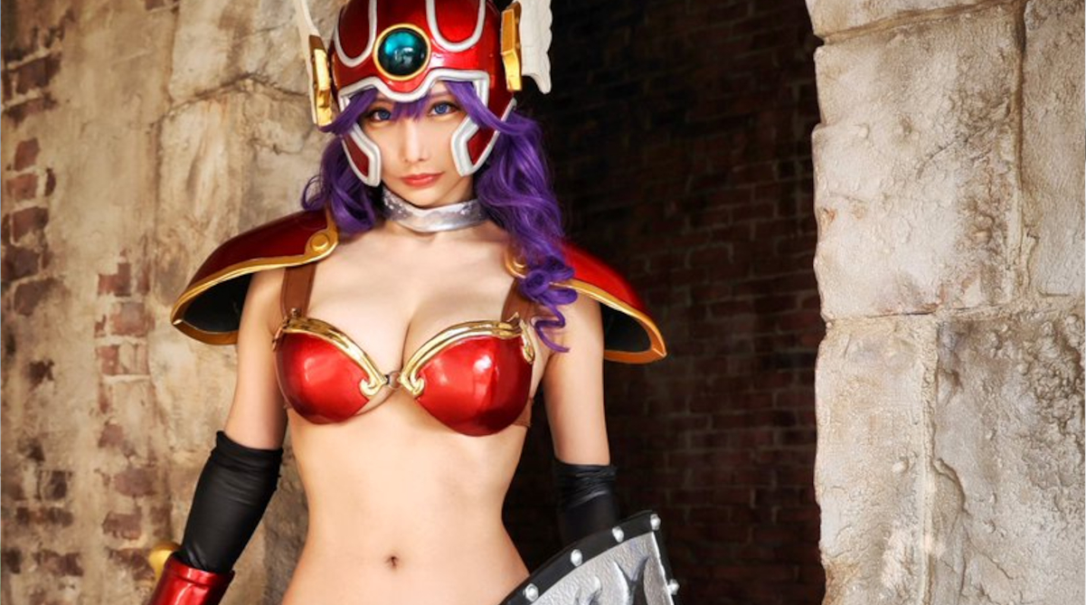 【画像】女ゆうしゃ「モンスター怖いし冒険やめてここで赤ちゃん作って一緒に暮らそ？」