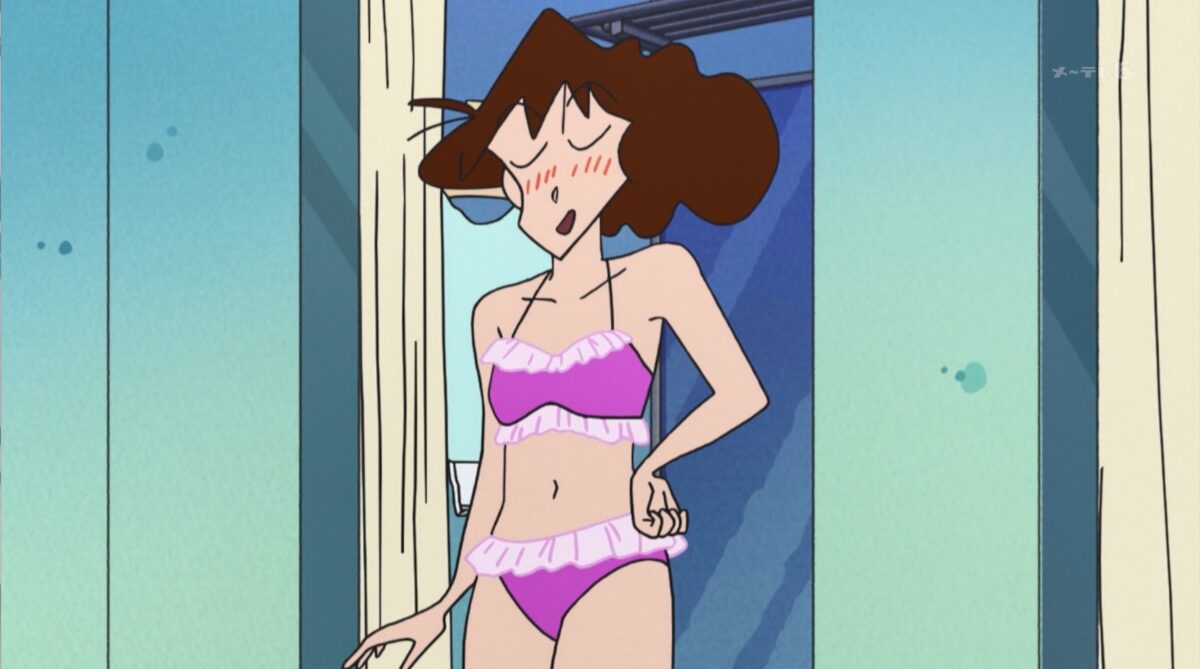 シン・クレヨンしんちゃん