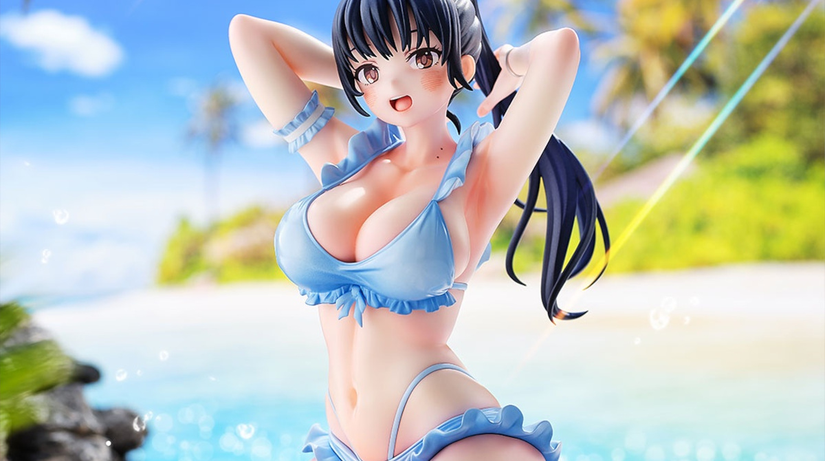 「僕やば」の山田杏奈フィギュア、ドスケベすぎるｗｗｗｗ