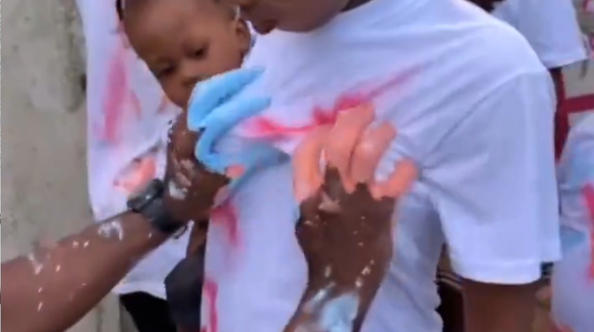 【動画】おっぱいを揉むだけの簡単なお仕事ｗｗｗｗ