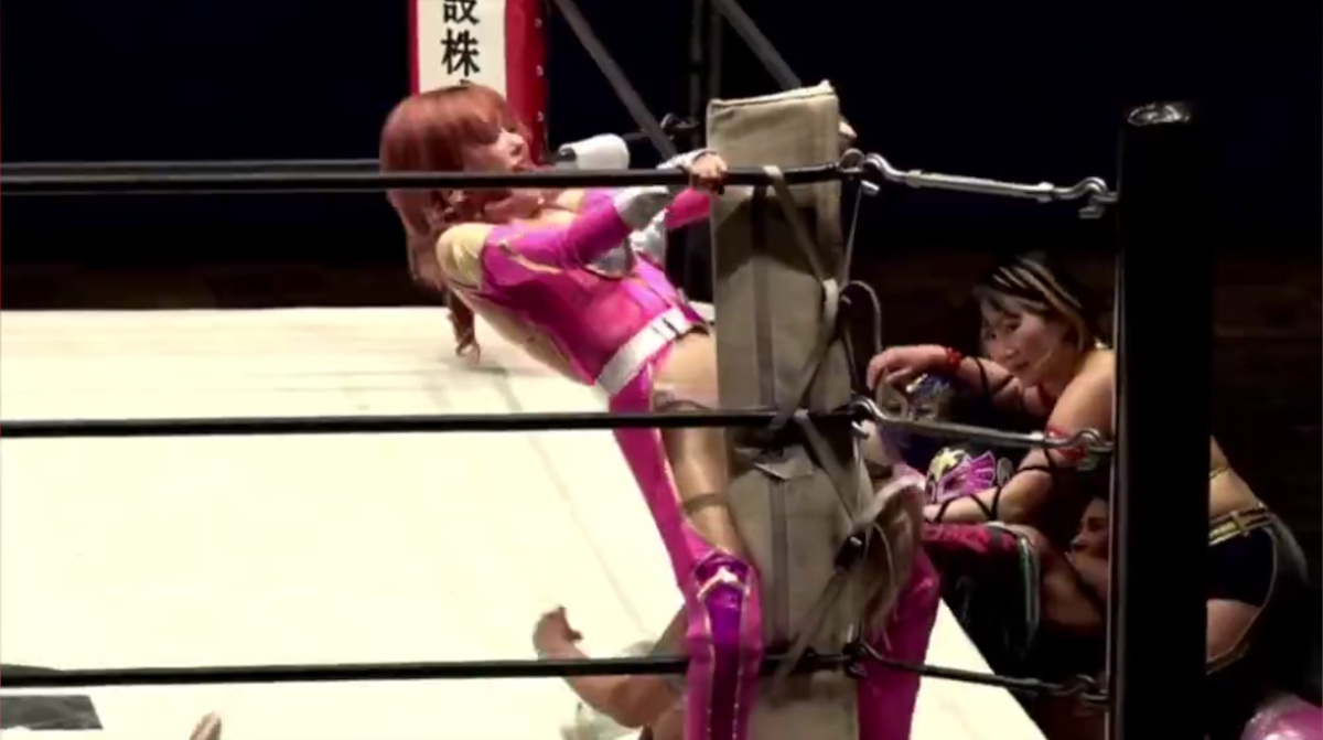 【動画】最近の女子プロ、クンニだらけで草