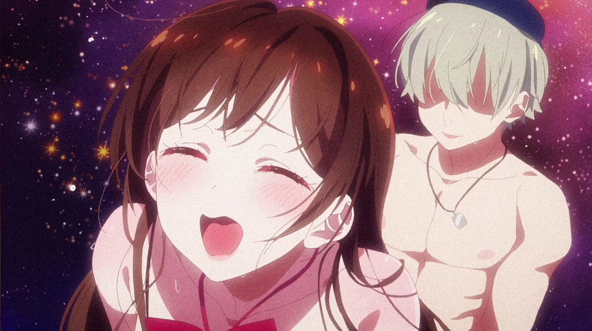 【悲報】かのかり5期、乳◯解禁で視聴者の呼び戻しを図るも全然話題にならない